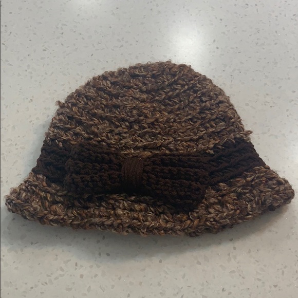 Accessories - Handmade beanie